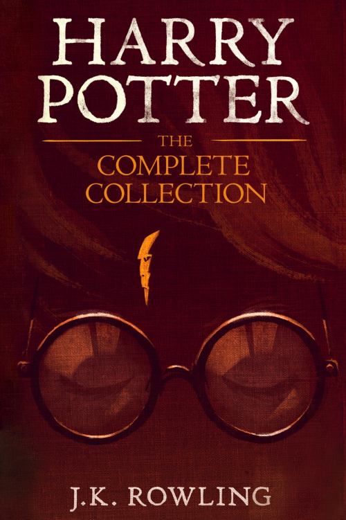 Harry Potter: The Complete Collection слушать аудиокнигу бесплатно и скачать бесплатно mp3 с сервера или торрент